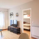 Terraza Del Veleta Parking Incluido Apartment