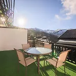 Terraza Del Veleta Parking Incluido *