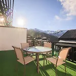 Apartment Terraza Del Veleta Parking Incluido *