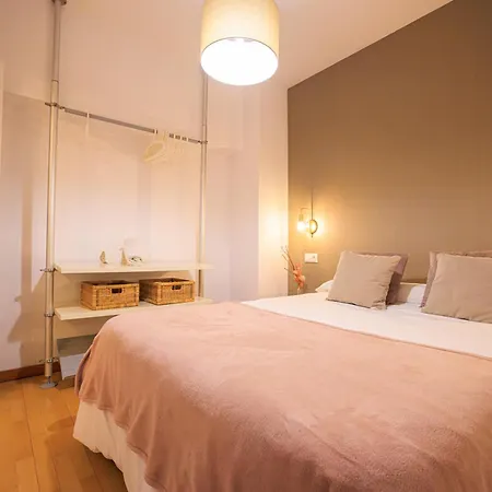 Appartement Terraza Del Veleta Parking Incluido Sierra Nevada