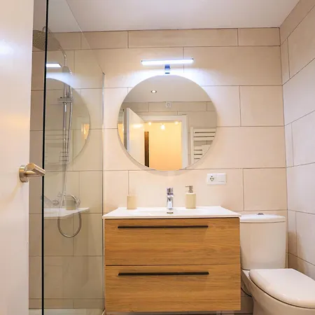 Appartement Terraza Del Veleta Parking Incluido