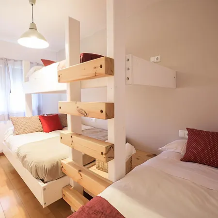 Terraza Del Veleta Parking Incluido Appartement *