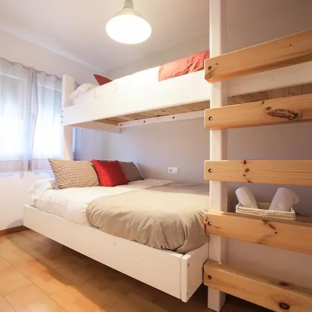 Appartement Terraza Del Veleta Parking Incluido *