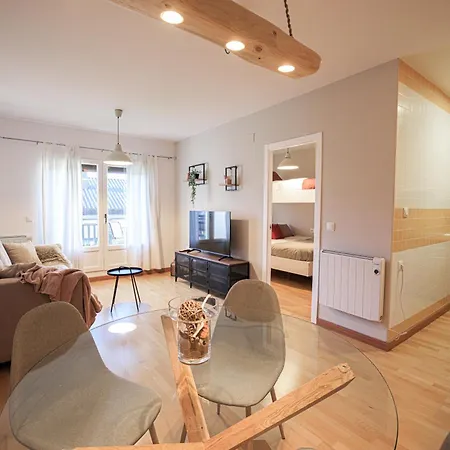 Appartement Terraza Del Veleta Parking Incluido *