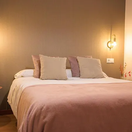 Appartement Terraza Del Veleta Parking Incluido *