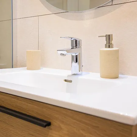 Appartement Terraza Del Veleta Parking Incluido