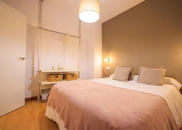 公寓 Terraza Del Veleta Parking Incluido 塞拉内华达