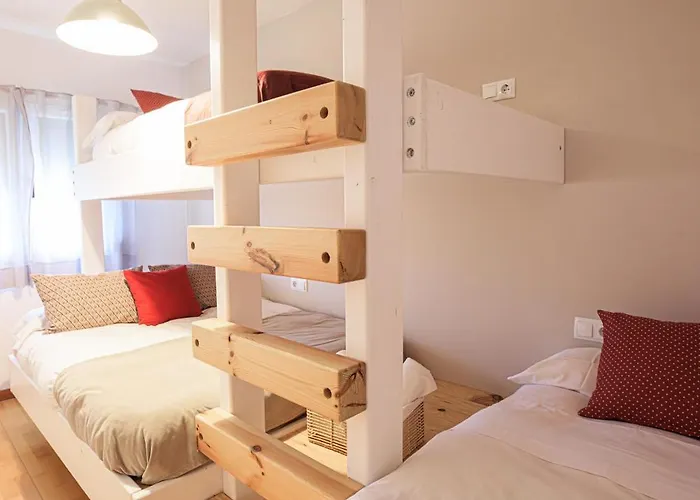 Terraza Del Veleta Parking Incluido 公寓 *