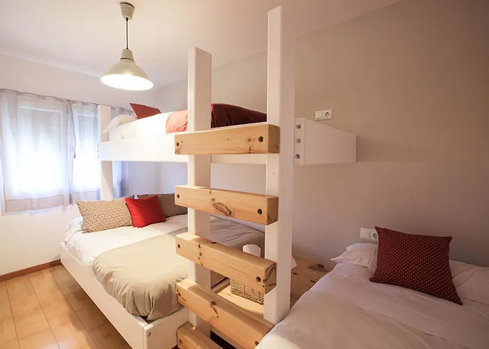 Terraza Del Veleta Parking Incluido * 塞拉内华达