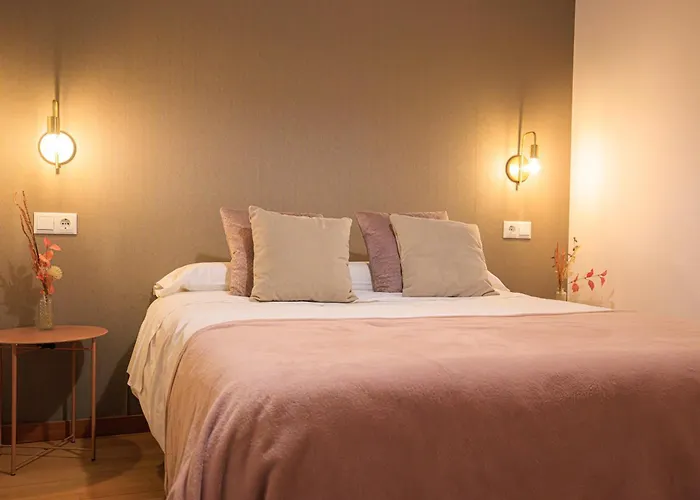 公寓 Terraza Del Veleta Parking Incluido *