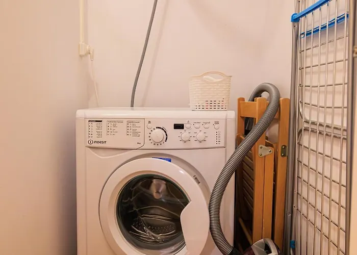 公寓 Terraza Del Veleta Parking Incluido 塞拉内华达