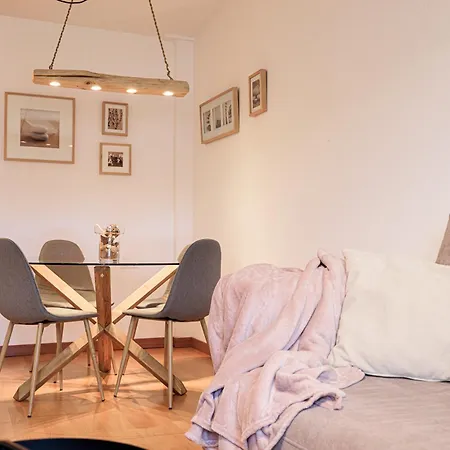 Terraza Del Veleta Parking Incluido Daire Sierra Nevada