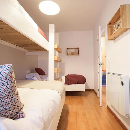 Daire Terraza Del Veleta Parking Incluido Sierra Nevada