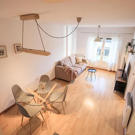 Daire Terraza Del Veleta Parking Incluido Sierra Nevada