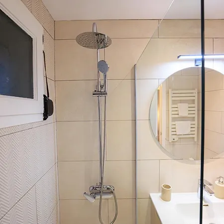 Terraza Del Veleta Parking Incluido *