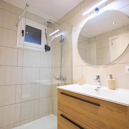 Terraza Del Veleta Parking Incluido