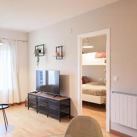 Terraza Del Veleta Parking Incluido Daire