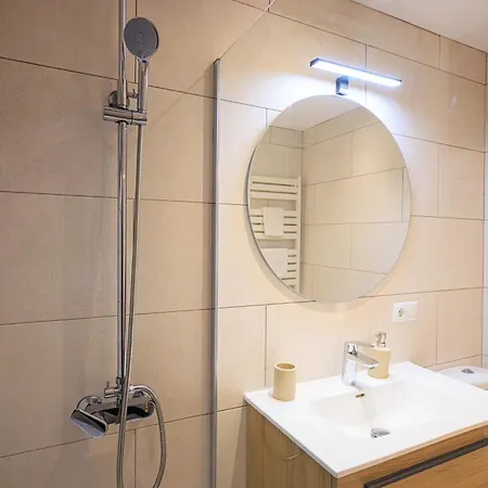 Terraza Del Veleta Parking Incluido Sierra Nevada