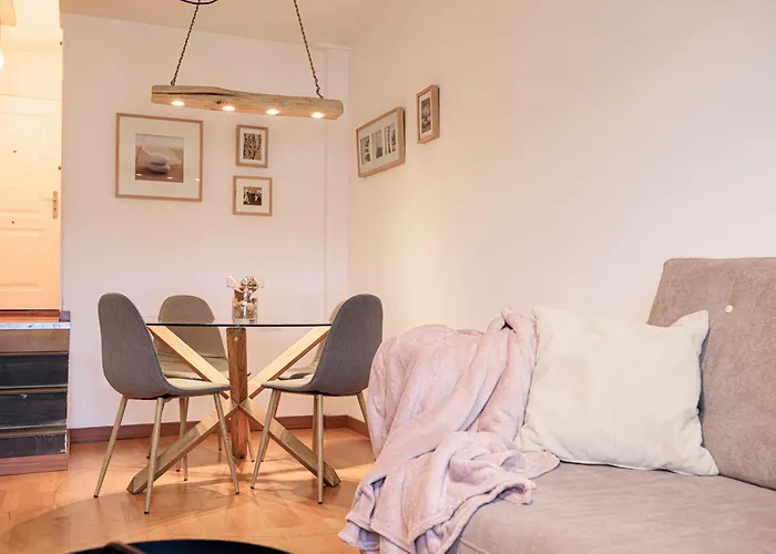 Terraza Del Veleta Parking Incluido Daire Sierra Nevada