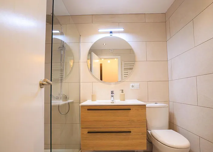 Daire Terraza Del Veleta Parking Incluido