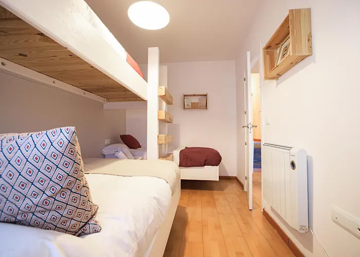 Daire Terraza Del Veleta Parking Incluido Sierra Nevada