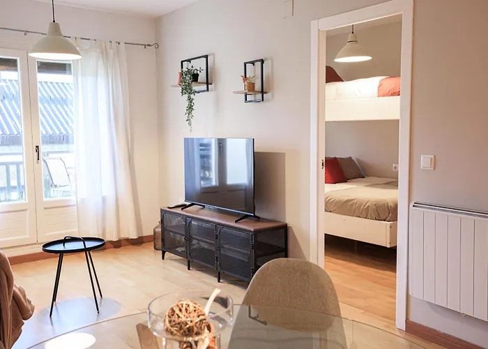 Terraza Del Veleta Parking Incluido Sierra Nevada