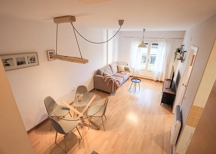 Daire Terraza Del Veleta Parking Incluido Sierra Nevada