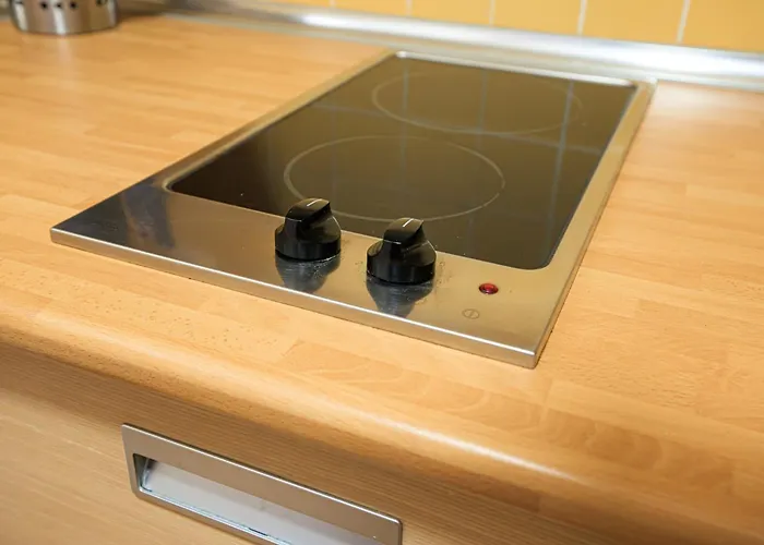 Terraza Del Veleta Parking Incluido *