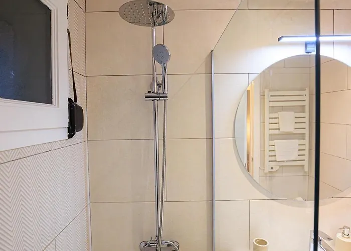 Terraza Del Veleta Parking Incluido *