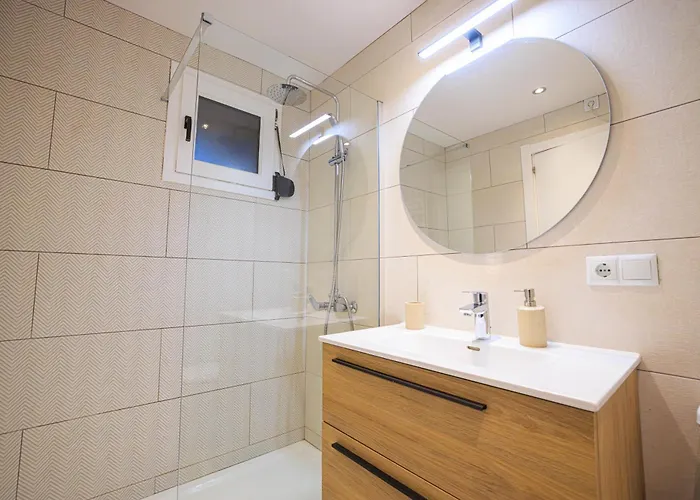 Terraza Del Veleta Parking Incluido