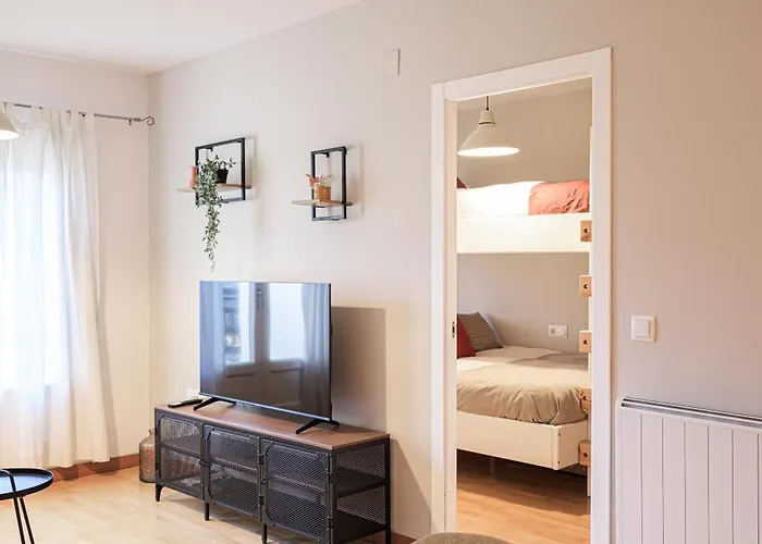 Terraza Del Veleta Parking Incluido Daire