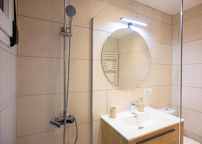 Terraza Del Veleta Parking Incluido Sierra Nevada